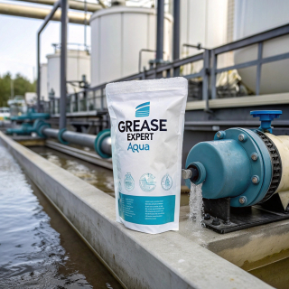 Революция в водоочистке: "GREASE EXPERT AQUA" – экологичный прорыв нанотехнологий
